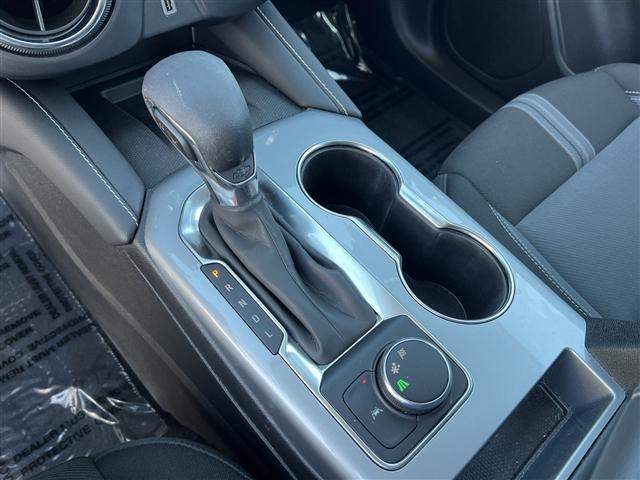 used 2024 Chevrolet Blazer car, priced at $28,449