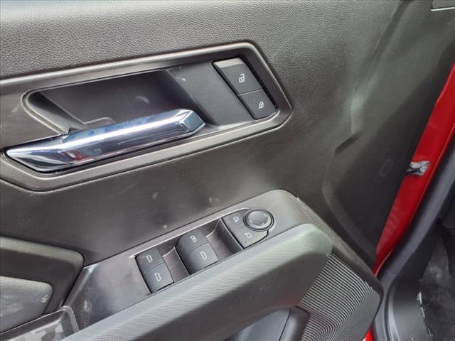 new 2025 Chevrolet Colorado car, priced at $41,030