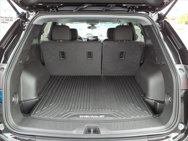 new 2025 Chevrolet Blazer car, priced at $37,465