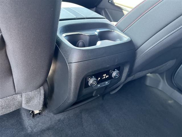 used 2024 Chevrolet Traverse car, priced at $44,345