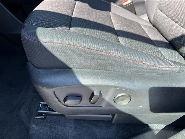 used 2024 Chevrolet Traverse car, priced at $44,345