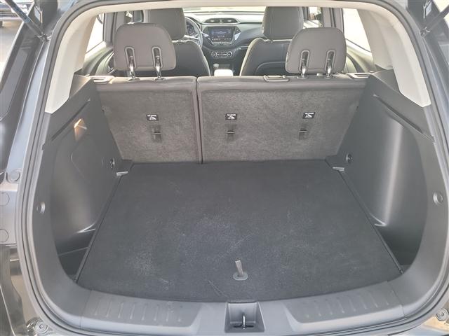 used 2023 Chevrolet TrailBlazer car, priced at $21,451