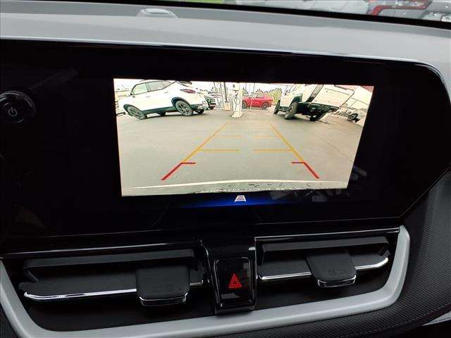 new 2026 Chevrolet TrailBlazer car, priced at $29,040