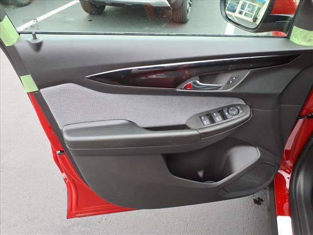 new 2026 Chevrolet TrailBlazer car, priced at $29,040