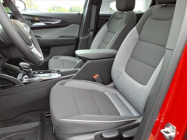 new 2026 Chevrolet TrailBlazer car, priced at $29,040