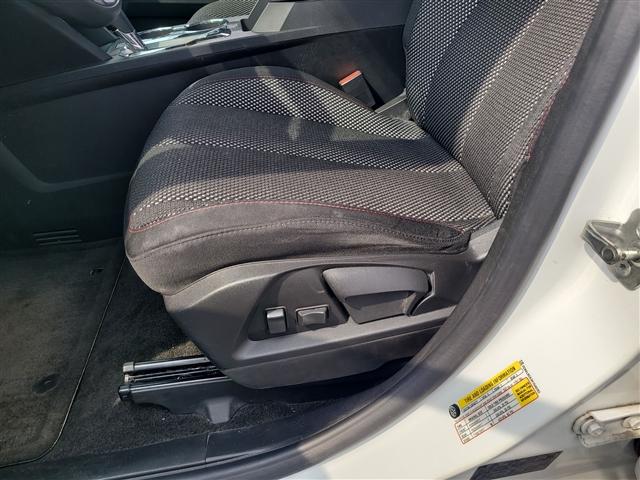 used 2017 Chevrolet Equinox car, priced at $10,445