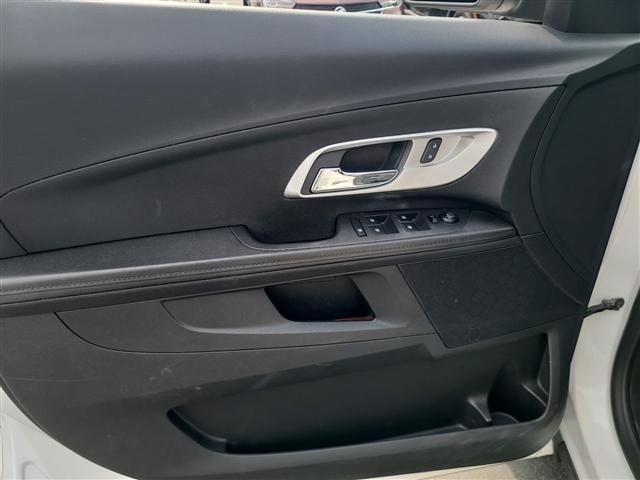used 2017 Chevrolet Equinox car, priced at $10,445