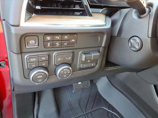 new 2026 Chevrolet Suburban car, priced at $91,865