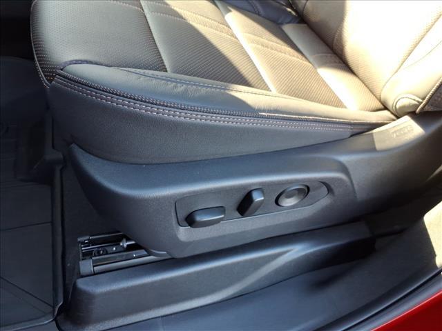 new 2026 Chevrolet Suburban car, priced at $91,865