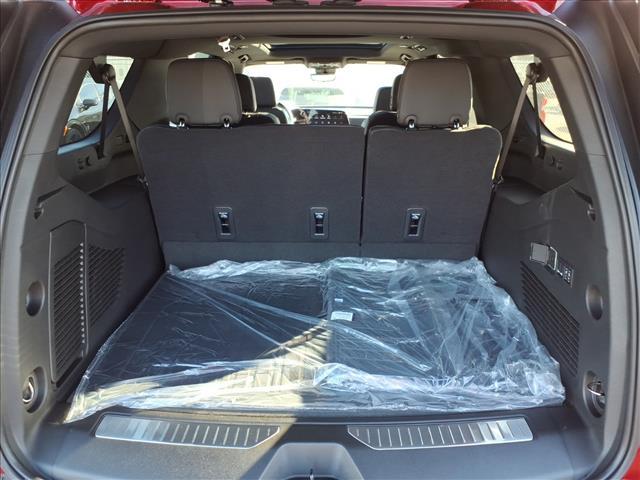 new 2026 Chevrolet Suburban car, priced at $91,865