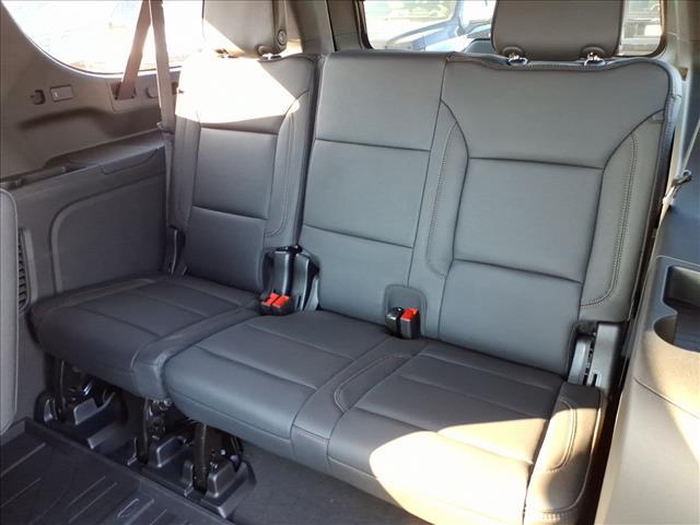 new 2026 Chevrolet Suburban car, priced at $91,865