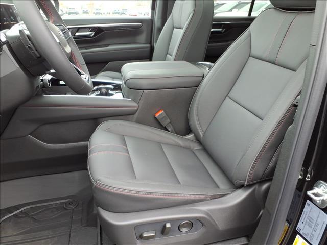 new 2026 Chevrolet Tahoe car, priced at $74,440