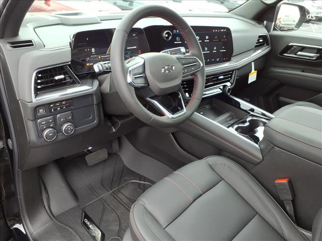 new 2026 Chevrolet Tahoe car, priced at $74,440