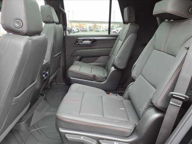 new 2026 Chevrolet Tahoe car, priced at $74,440