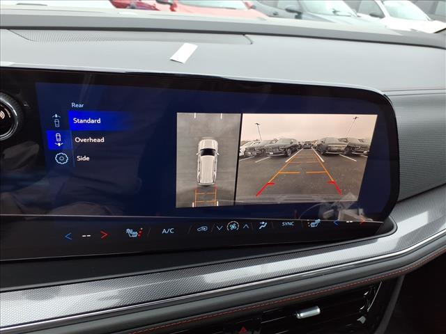 new 2026 Chevrolet Tahoe car, priced at $74,440