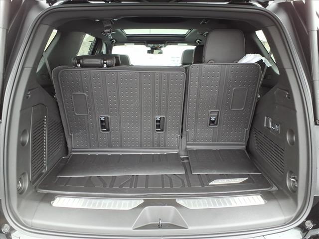 new 2026 Chevrolet Tahoe car, priced at $74,440