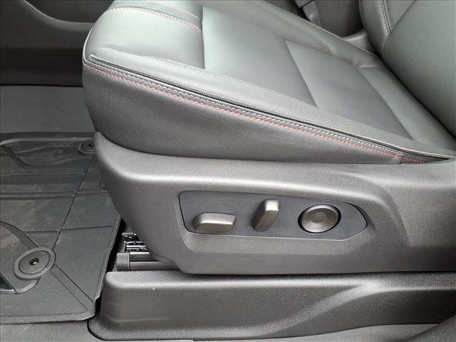 new 2026 Chevrolet Tahoe car, priced at $74,440