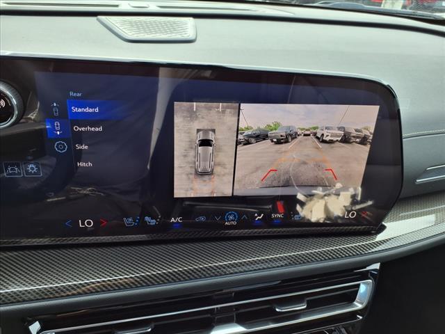 new 2025 Chevrolet Traverse car, priced at $58,160