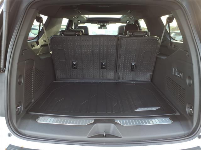 new 2026 Chevrolet Suburban car, priced at $85,848