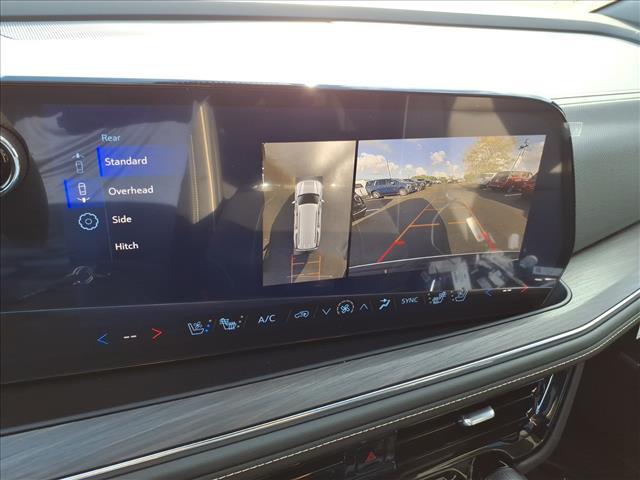 new 2026 Chevrolet Suburban car, priced at $85,848