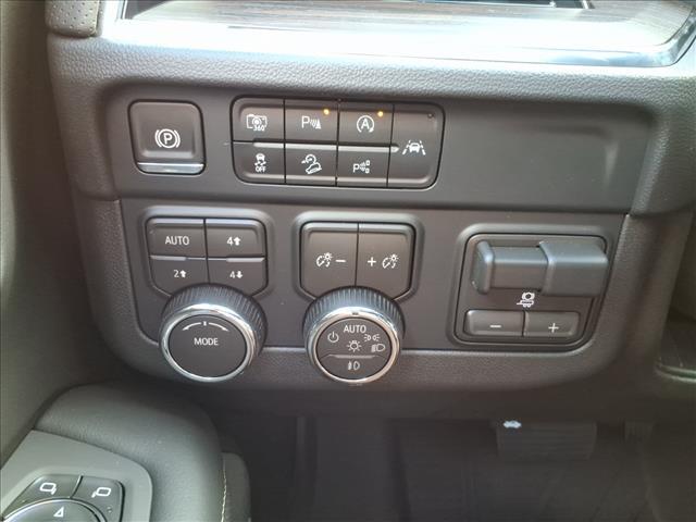 new 2026 Chevrolet Suburban car, priced at $85,848