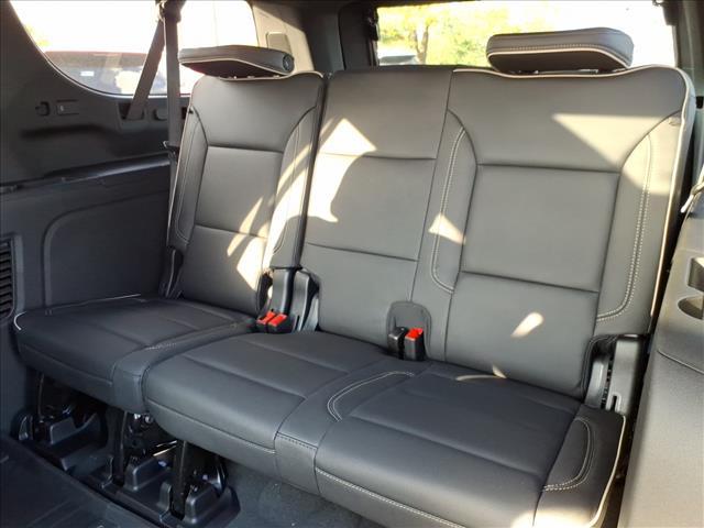 new 2026 Chevrolet Suburban car, priced at $85,848