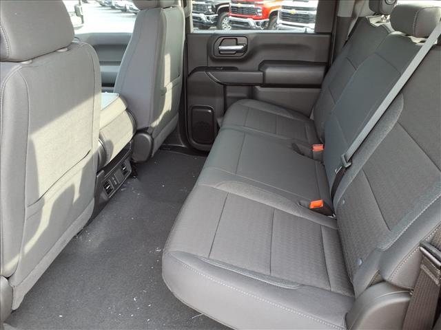 new 2026 Chevrolet Silverado 2500 car, priced at $67,247