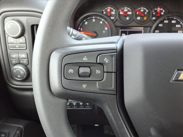 new 2026 Chevrolet Silverado 2500 car, priced at $67,247