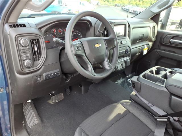 new 2026 Chevrolet Silverado 2500 car, priced at $67,247
