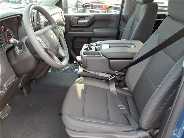 new 2026 Chevrolet Silverado 2500 car, priced at $67,247