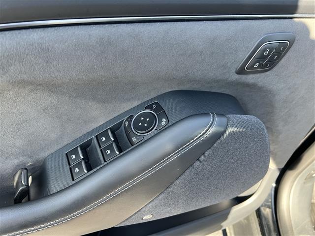 used 2022 Ford Mustang Mach-E car, priced at $30,799