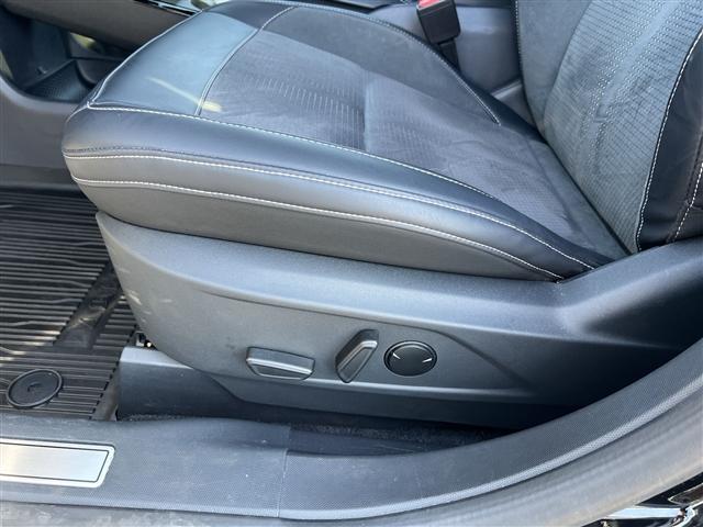 used 2022 Ford Mustang Mach-E car, priced at $30,799