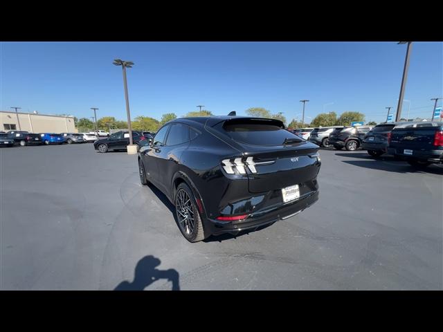used 2022 Ford Mustang Mach-E car, priced at $30,799