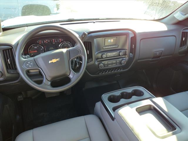 new 2024 Chevrolet Silverado 1500 car, priced at $86,844