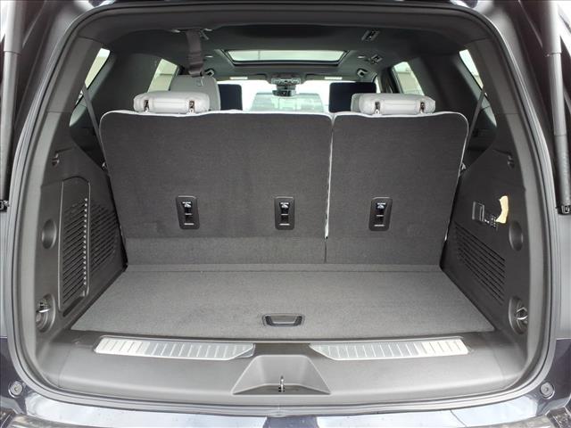 new 2026 Chevrolet Tahoe car, priced at $87,815