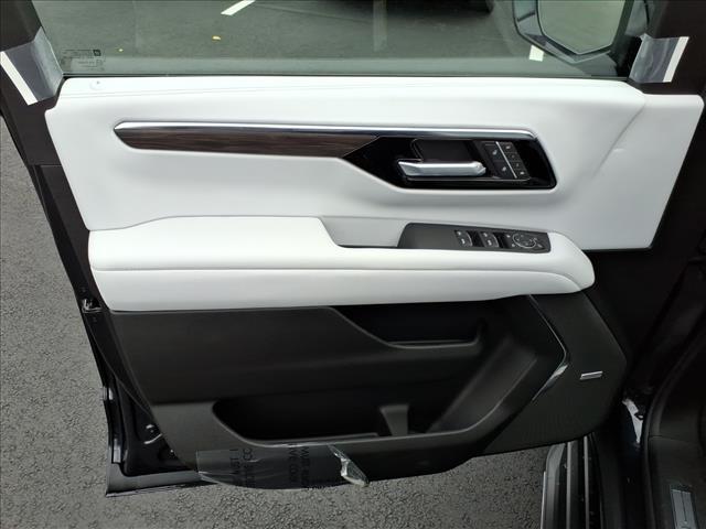 new 2026 Chevrolet Tahoe car, priced at $87,815