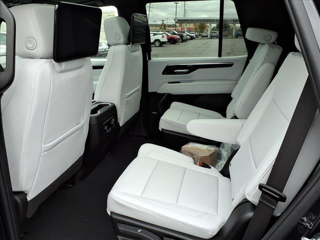 new 2026 Chevrolet Tahoe car, priced at $87,815