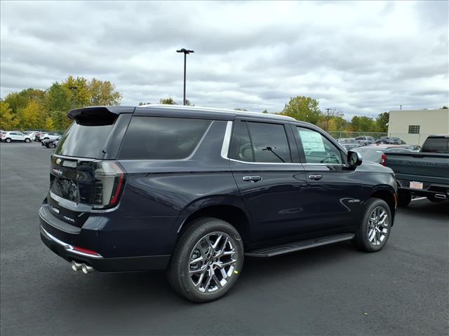 new 2026 Chevrolet Tahoe car, priced at $87,815