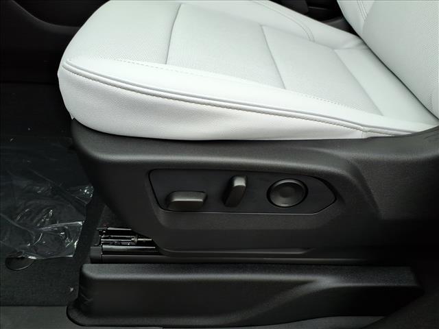 new 2026 Chevrolet Tahoe car, priced at $87,815