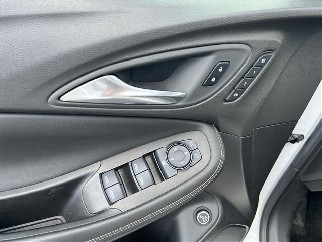 used 2023 Buick Encore GX car, priced at $24,290