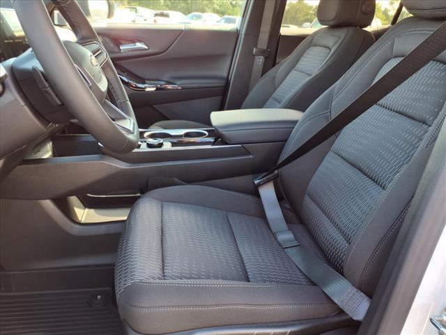 new 2026 Chevrolet Equinox car, priced at $31,068