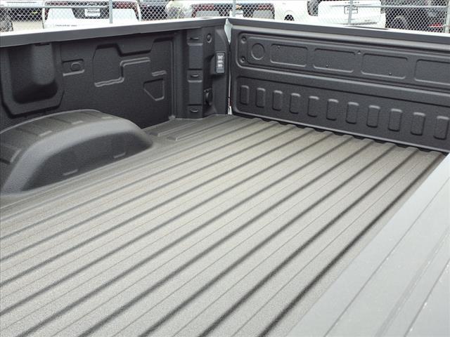 new 2025 Chevrolet Silverado 2500 car, priced at $50,983