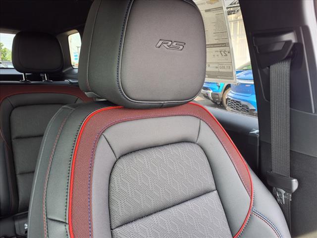 new 2026 Chevrolet Equinox car, priced at $33,965