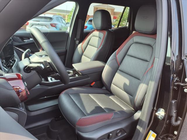 new 2026 Chevrolet Equinox car, priced at $33,965