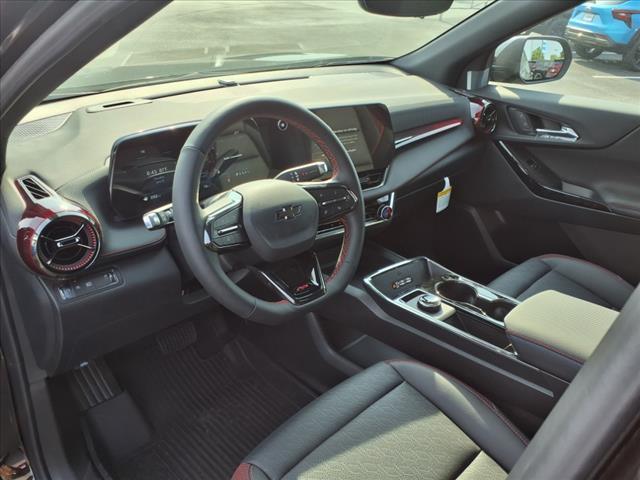 new 2026 Chevrolet Equinox car, priced at $33,965