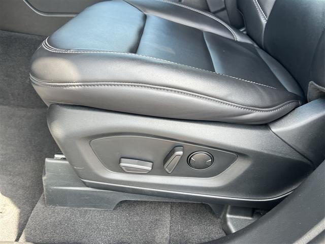 used 2023 Ford Explorer car, priced at $34,558