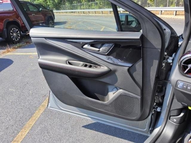 used 2025 Chevrolet Blazer EV car, priced at $35,999