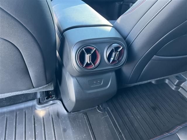 used 2025 Chevrolet Blazer EV car, priced at $35,115