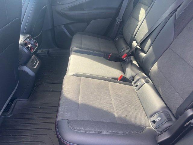 used 2025 Chevrolet Blazer EV car, priced at $35,999