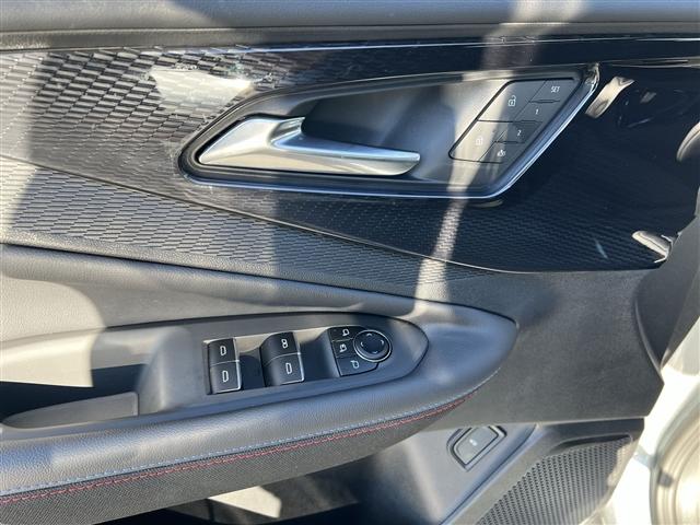 used 2025 Chevrolet Blazer EV car, priced at $35,115